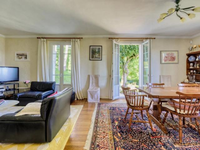 Maison de Maître avec Vue sur la Marne