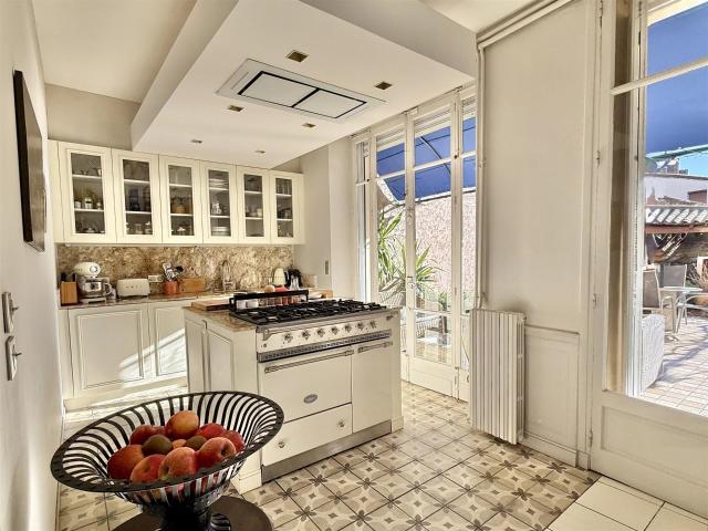 Maison de Maitre avec vue spectaculaire de la Cité 190m² Carcassonne
