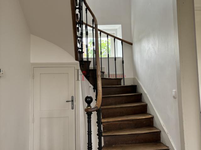 MAISON DE MAITRE A LOUER 4 CHAMBRES