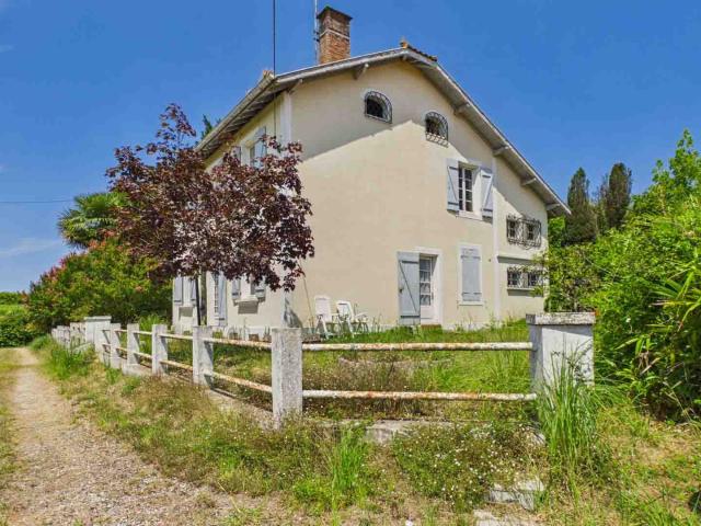Maison de maître à Saint Martin De Hinx 170 m2 170m² Saint Martin de Hinx