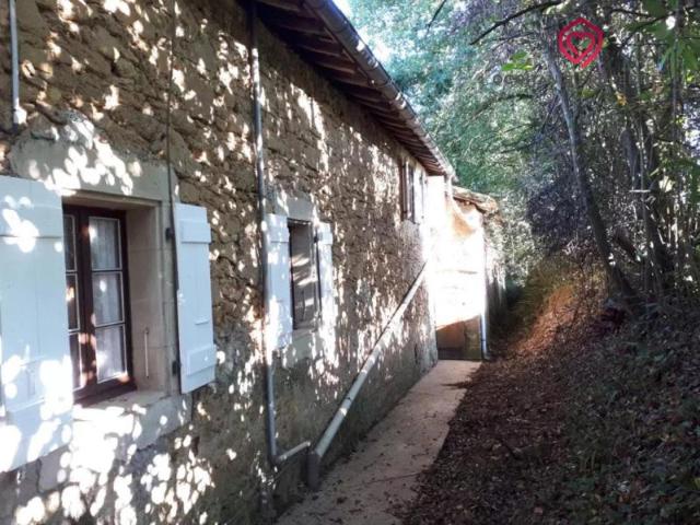 Maison de maître à rénover