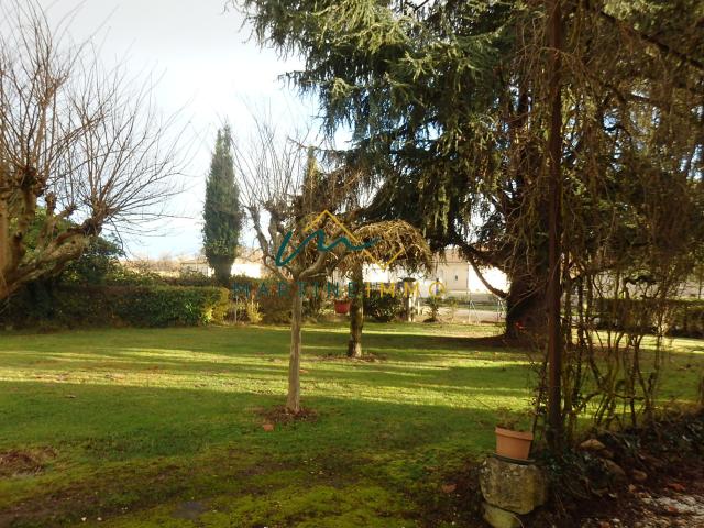 MAISON DE MAITRE A VENDRE ENTRE MARMANDE ET CASTELJALOUX