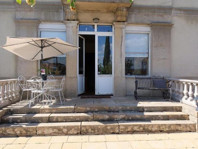 Maison de maître Besancon 10 pièce s 300 m2