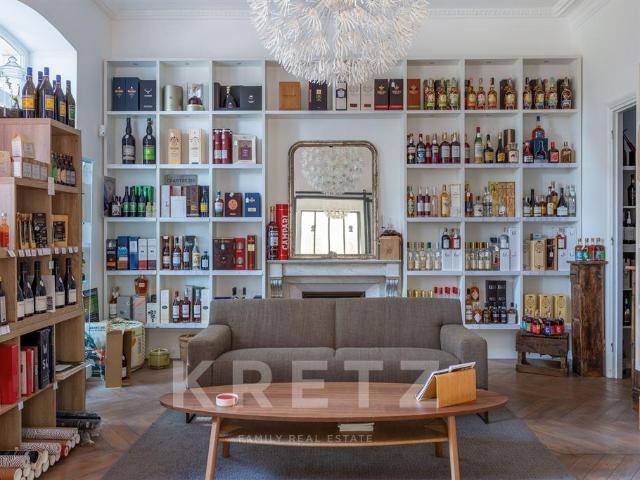 Maison de maître Centre ville de Mâcon 325m² Mâcon