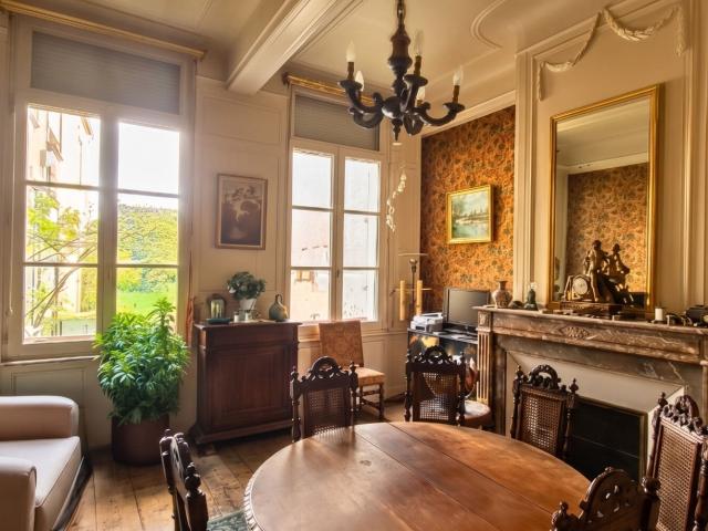 Maison de Maître, centre historique de Saint Omer 190m² Saint Omer