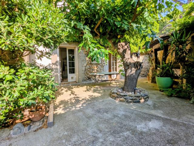 MAISON DE MAÎTRE DU XIXe: 10 PIÈCES PROCHE NARBONNE ET GRUI