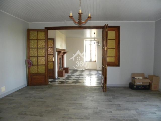 Maison de maitre de 180m2 à rénover La toscane à deux pas. 180m² La Réunion