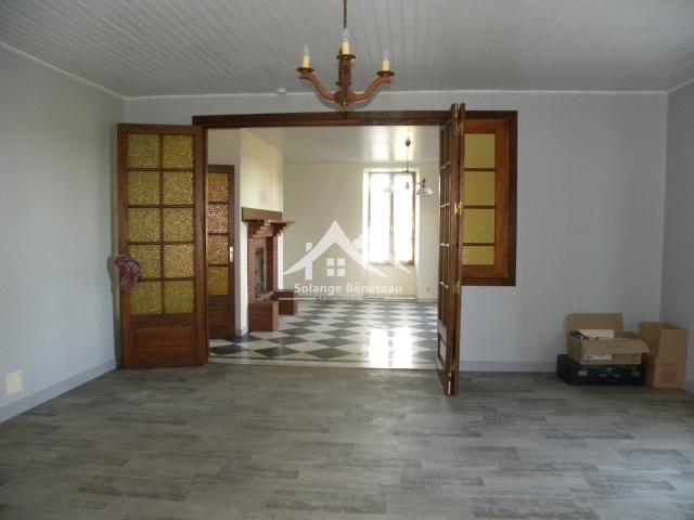 Maison de maitre de 180m2 à rénover La toscane à deux pas de Casteljaloux