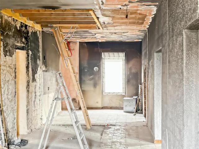 Maison de maître de 222m² à Pergain Taillac