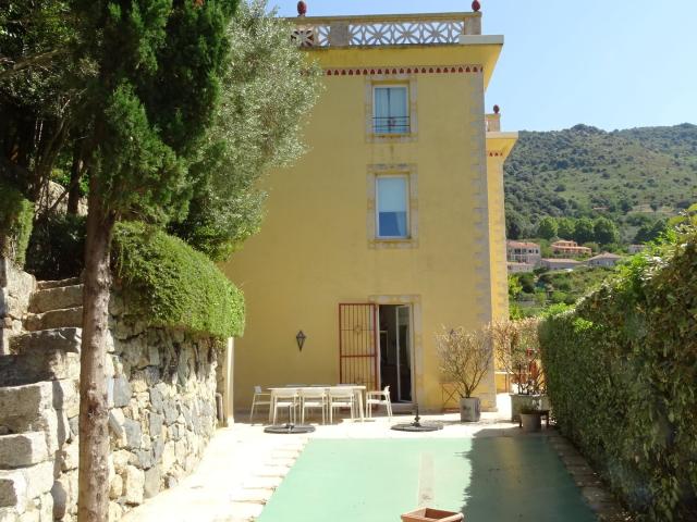 Maison De Maitre De 400 M2 Sainte Lucie De Tallano 407m² Sainte Lucie de Tallano