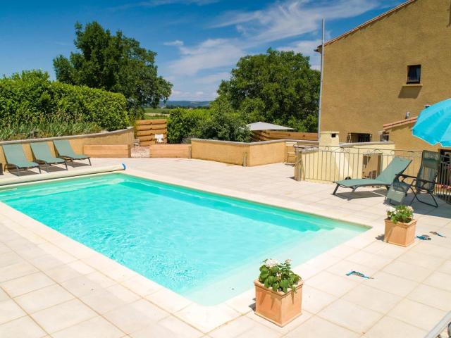 Maison de Maître et Domaine Viticole 250m² Carcassonne