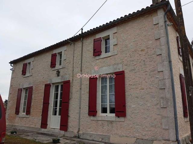 MAISON EN PIERRE
