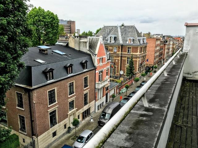 Maison de maitre for rent
