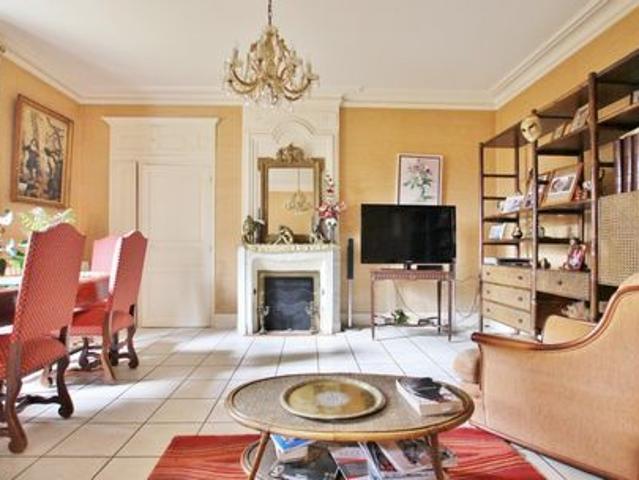 Maison de Maître, idéale grande famille, Profession libérale, gîte ou chambres d'hôtes