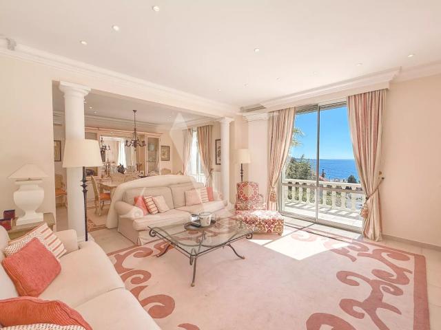 Maison De Maitre Limite Cannes 227m² Golfe Juan