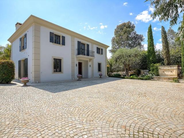 Maison de prestige à vendre 443 m² – La Roquette sur Siagne 443m² La roquette sur siagne
