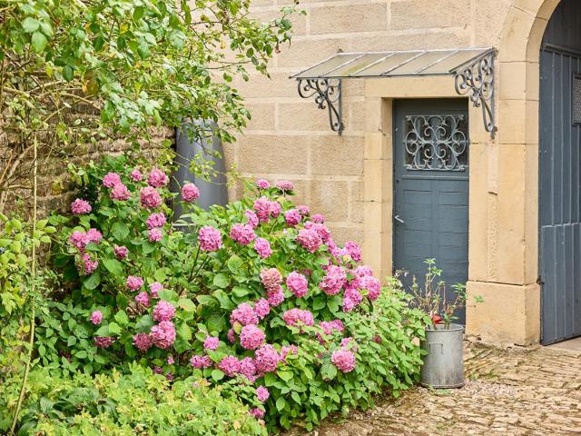 Maison de maître proche de Vesoul 283m² Fleurey lès Faverney