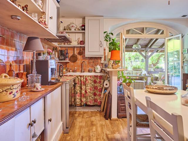 Maison de Maître Proche de Pellegrue 145m² Pellegrue