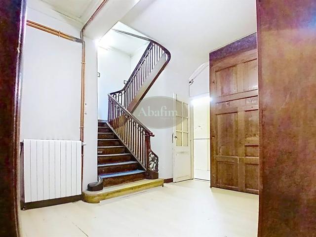Maison de Maître, quartier historique 250m² Oloron Sainte Marie