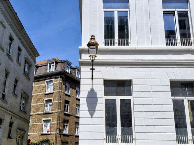 Maison de Maître renov. 2026 with 3 suites + 3 in 2027