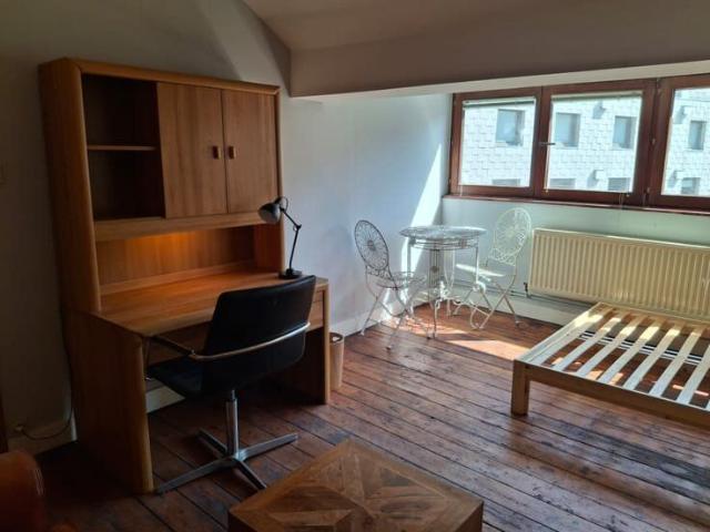 Maison de maitre rénovée et meublée 7 chambres