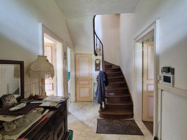 Maison de Maître secteur Evron 115m² Assé le Bérenger