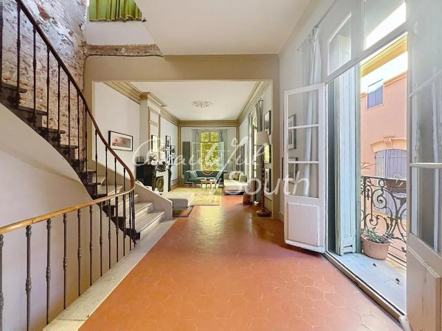 Maison de maître, Torreilles 247m² Torreilles