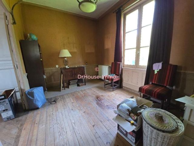 Maison de Maître 174m² proche commerces