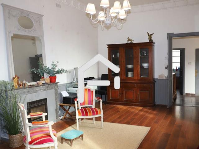 Maison de Maître