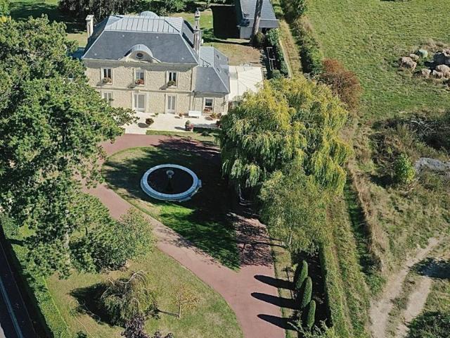 Maison de maître