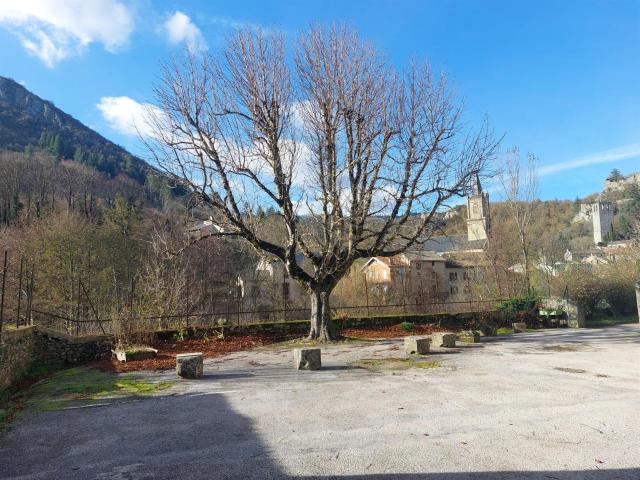 Maison de Maître 1082m² Brusque