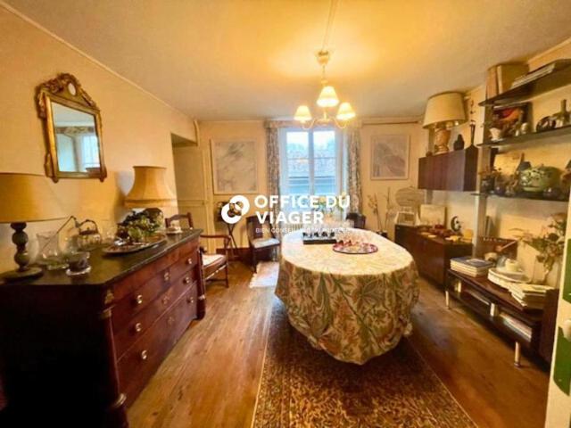 Maison de maître 13 pièces 350 m²