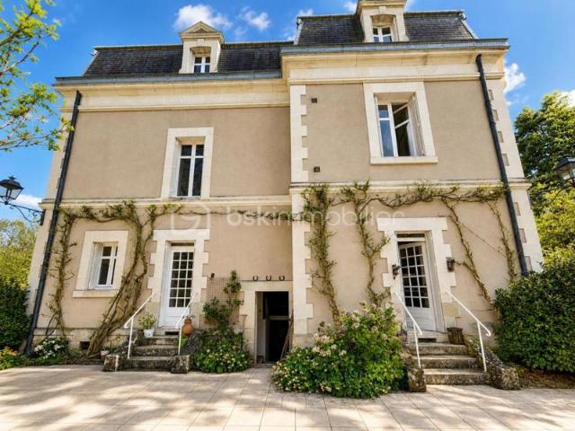 Maison de Maitre