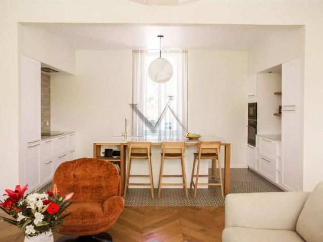 Maison de Maître 290 m² sur terrain de 1480 m²