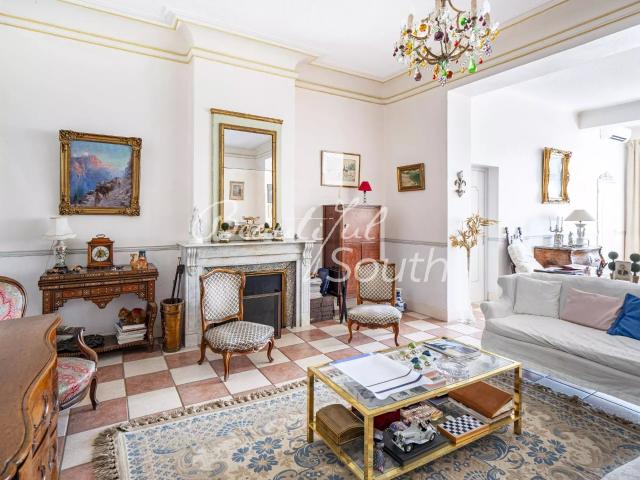 Maison De Maître, 290m², Jardin Arbore, Ille Sur Tet 290m² Ille sur Têt