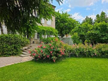 Maison de maître
