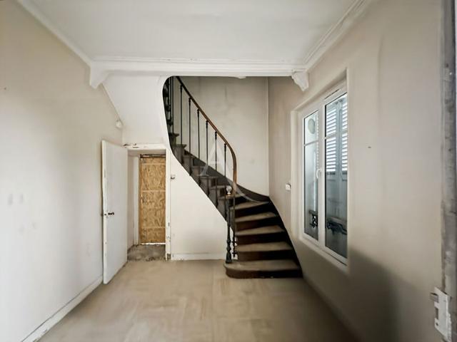 Maison de maître
