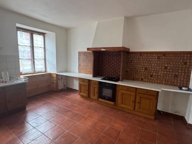 Maison de maître 356 m² Terrain 904 m²