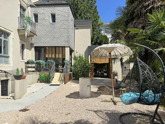Maison de Maître 395m² Pau
