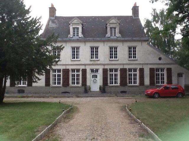 Maison de Maitre 319m² Enquin lez Guinegatte