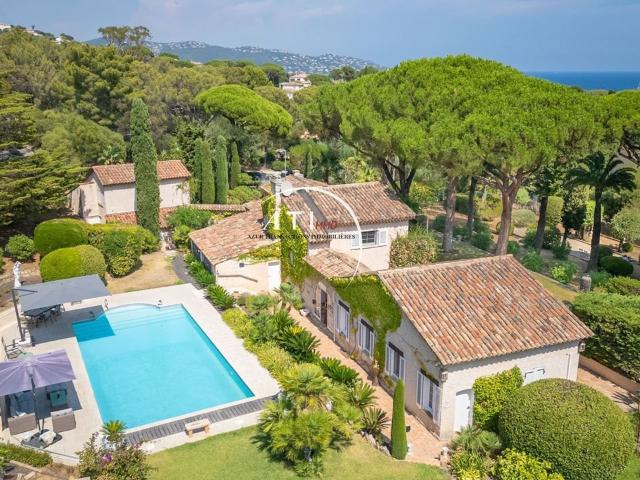 Maison de maître 325m ² 325m² Sainte Maxime