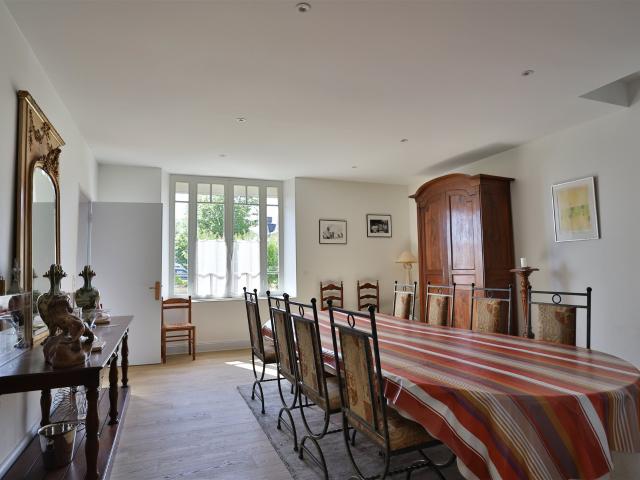 Maison de Maître 330m² Saint Emilion