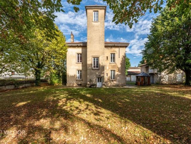 Maison de Maître 450m²