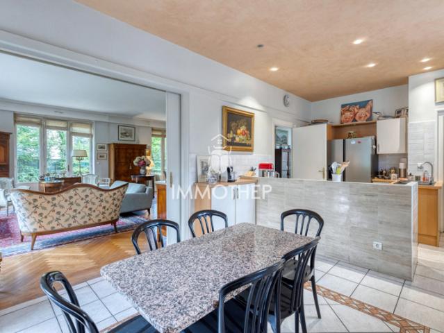 Maison de Maitre 520 m2