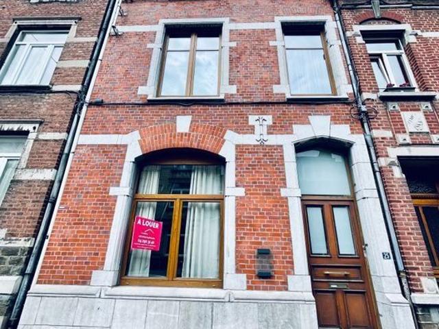 Maison de maître 5 chambres Idéale pour colocation