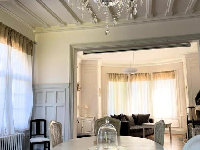 Maison de Maître