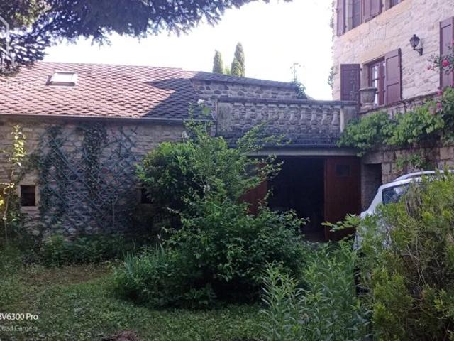 Maison de Maître