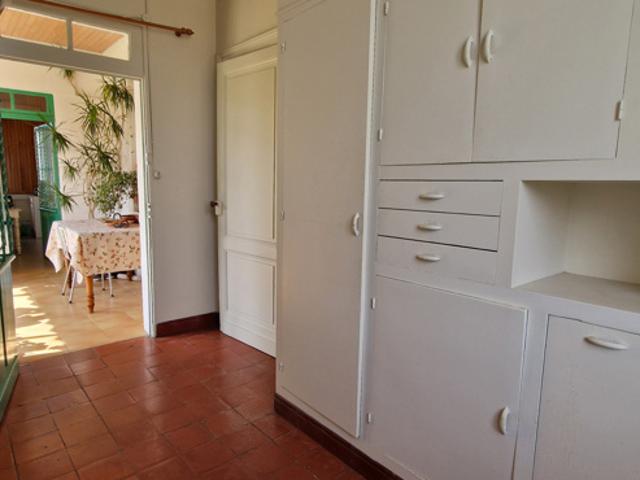 Maison de style bourgeois à Saint Symphorien 185 m2