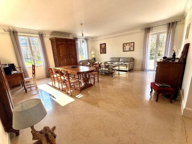 MAISON DE STANDING 265 M2 SEMUR EN AUXOIS