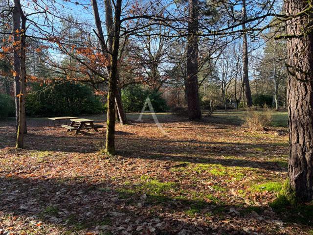 Maison de standing de 174 m2 proche LAMOTTE BEUVRON